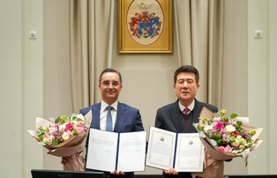 포항시–헝가리 데브레첸, 배터리 중심 미래 신산업 전략 파트너십 체결