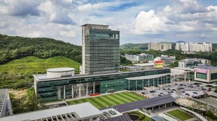 이상일 용인특례시장, “국회 상임위 통과 반도체특별법안 매우 미흡"