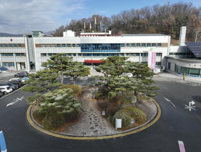 동두천시, 비상상황에도 멈추지 않는 ...