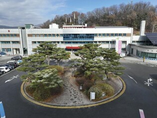 동두천시, 비상상황에도 멈추지 않는 행정, UPS 배터리 이전