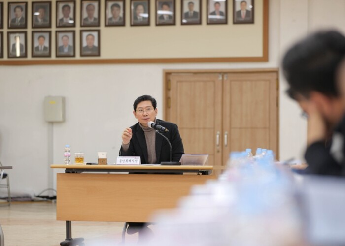 용인특례시, 초대형 반도체 프로젝트 맞춰 인프라 확충 박차