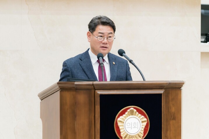 용인특례시의회 이진규 의원, “반도체 국가산단 이전론은 무책임… 원안대로 신속 추진해야”