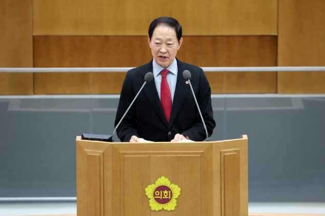 경기도의회 윤재영 의원, “플랫폼시티·반도체클러스터... 행정이 안일하면 공실과 불신만 남는다”