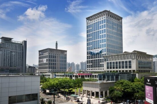 부산전자공고 '반도체교육센터' 개소… 시·교육청·관계 기관 총력 지원!