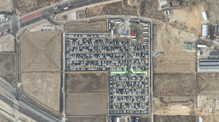 용인특례시, '용인반도체클러스터 일반산업단지' 건설 본격화에 따른 교통체증 해소 대책 마련