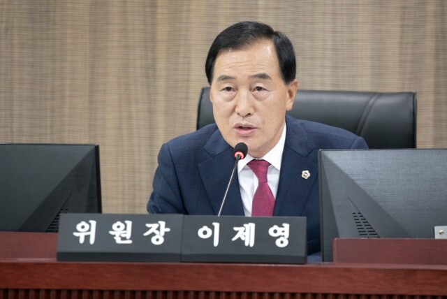 경기도의회 이제영 의원, 반도체 메가 클러스터 지원 조례안 입법예고... “대한민국 반도체 초격차, 경기도가 견인할 것”