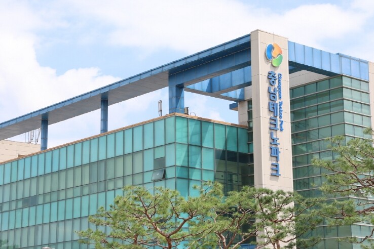 충남TP, ‘인터배터리 2026’서 이차전지 특화단지 미래 청사진 제시