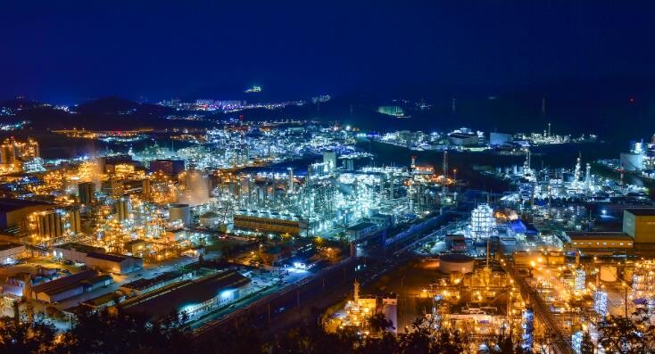 전남도, 여수 석유화학산단 산업위기대응특별지역 신청 검토