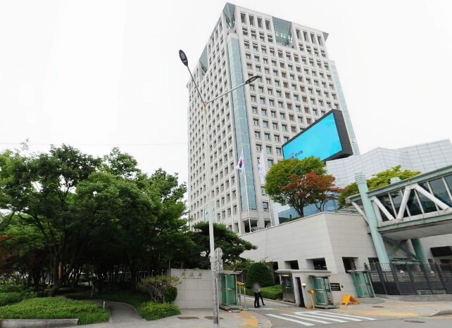 외교부 조현 장관, 한국화학산업협회 및 석유화학업계 간담회 개최