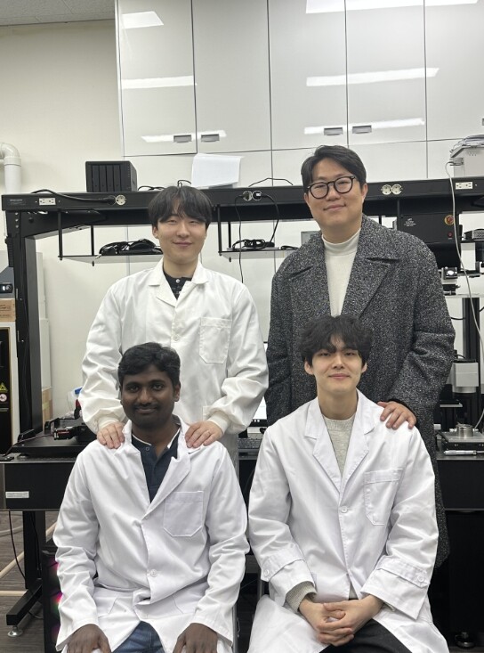 전남대, 차세대 AI 반도체 핵심기술 확보