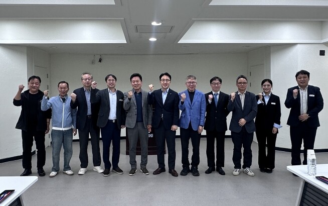 안성산업진흥원, 관내 대학과 맞손... '반도체 인재 양성' 산학협력 첫발