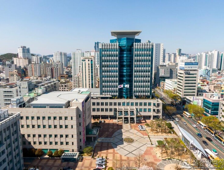 울산·미포산업단지 대한민국 석유·화학 제조 인공지능 전환(M.AX) 거점 부상
