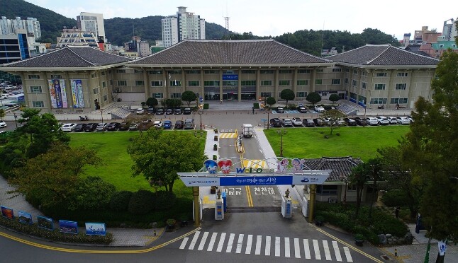 여수시, ‘해양배터리 특화 데이터 허브 플랫폼 구축’ 공모 선정