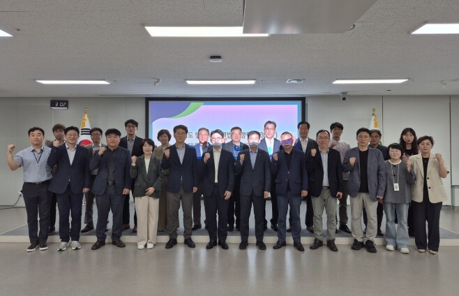 경기도, 반도체특별법 시행령(안) 수도권 배제에 시군과 공동 대응체계 구축