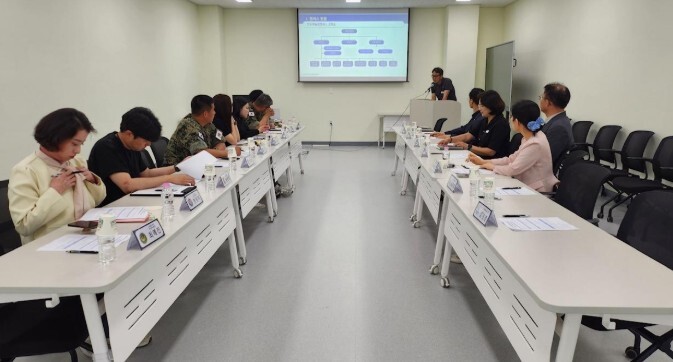 이천시, 군부대와 함께 반도체 교육 협력체계 구축 나서