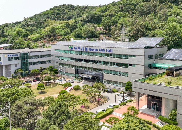목포시, 서남권 반도체 메가프로젝트 적극 환영…역사적 기회, 반드시 잡겠다!