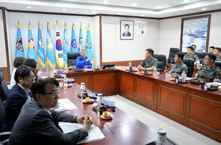 민형배 전남광주특별시장, 반도체 메가프로젝트 성공 총력전