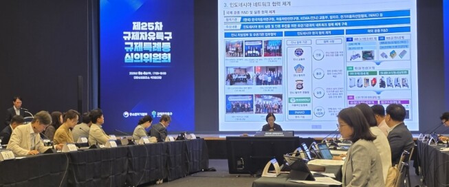전남광주통합특별시, 영광·발리서 배터리 교환형 이모빌리티 실증