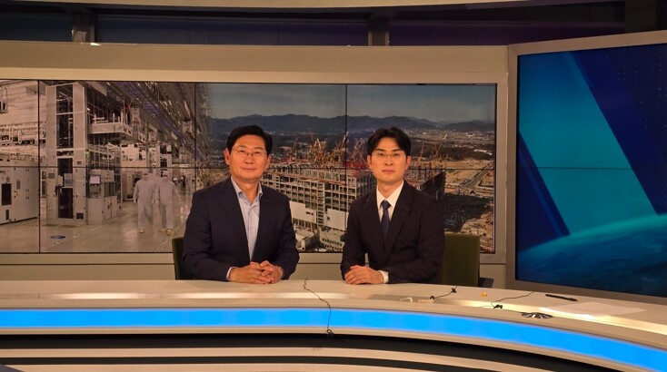 이상일 용인특례시장, “정부의 ‘용인 반도체 산단 속도전’ 말 아닌 행동으로 보여줘야”