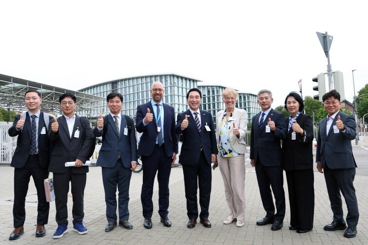충남도, 세계 최대 화학단지서 ‘대산의 미래’ 고민
