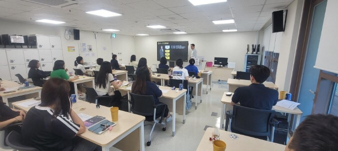 이천시, 공직자 반도체 특강·SK하이닉스 현장 견학 실시