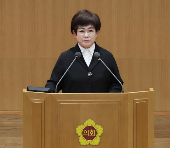 경기도의회 김선희 의원, 글로벌 AI 반도체 골든타임... “경기도, ‘규제자’ 아닌 ‘가속기·조율사’ 역할 나서야”
