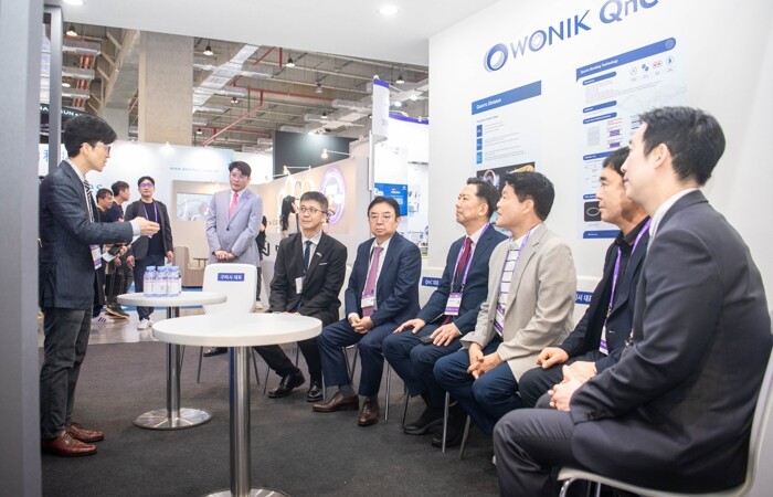 반도체 세일즈에 도시외교까지, 구미시 글로벌 행보 
