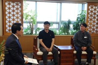 충남도 대산 석유화학 노동계 현안 살펴
