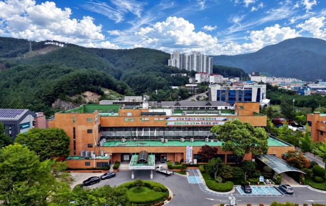 (주) 제이오케미칼 이원우 대표 태백...