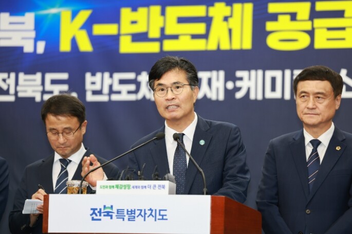 전북도-지역 정치권 '원팀