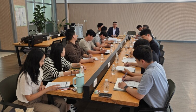 전남광주특별시교육청, 직업계고 반도체 특화학교 ‘컨설팅’ 실시