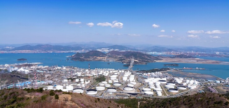 전남광주특별시, 여수 석유화학·광양 철강 위기대응 성과 가시화