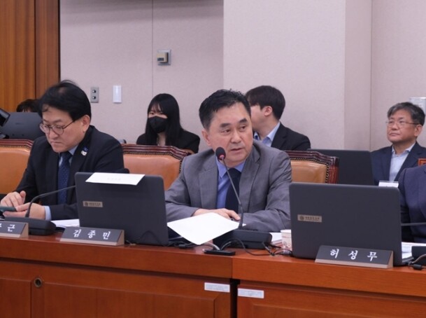 김종민 의원, “반도체와 맞먹는 거브테크 산업”...“사업화·공공조달이 중기부가 할 일”