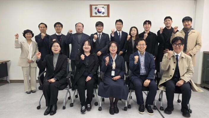 경기도의회 류기준 의원, 차세대융합기술연구원·SK하이닉스와 손잡고 고양시 화정고서 ‘찾아가는 반도체 교실’ 성료