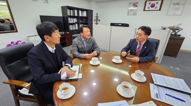 경남도, 경남 전력망 변압기 호남 반도체 전용 반대...“지역 전력망 차질 없어야”